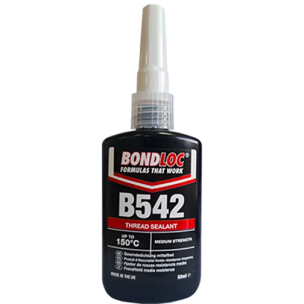 Sealants