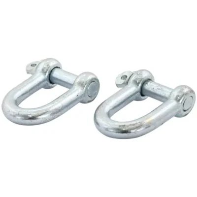 Shackles