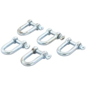 Shackles