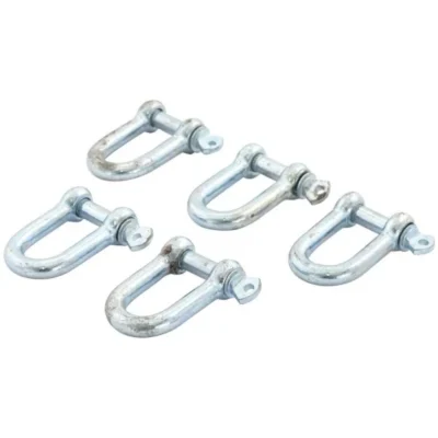 Shackles