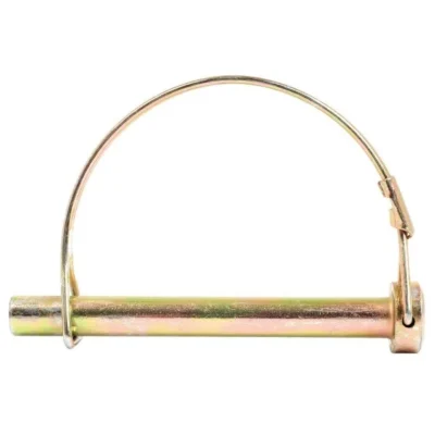 Shaft Locking Pins