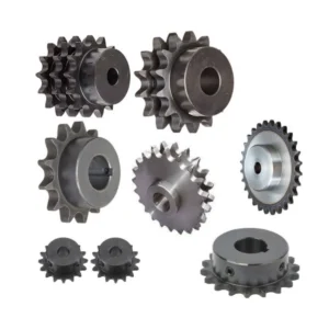 Sprockets
