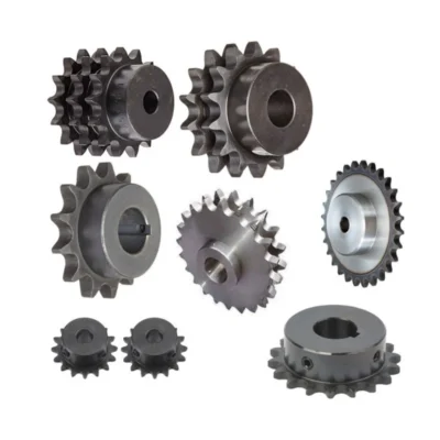 Sprockets