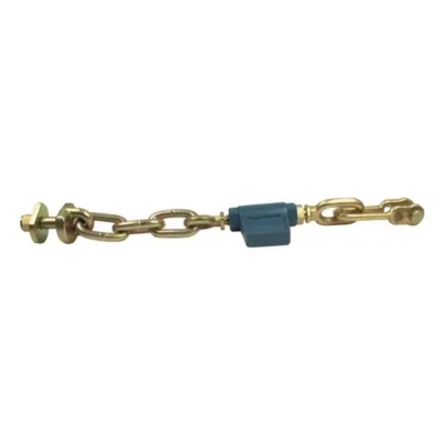 Stabiliser Assemblies