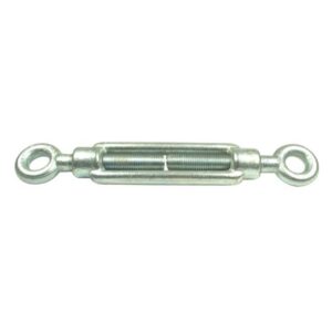 Turnbuckles