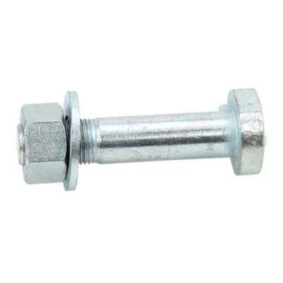 Wheel Studs & Nuts