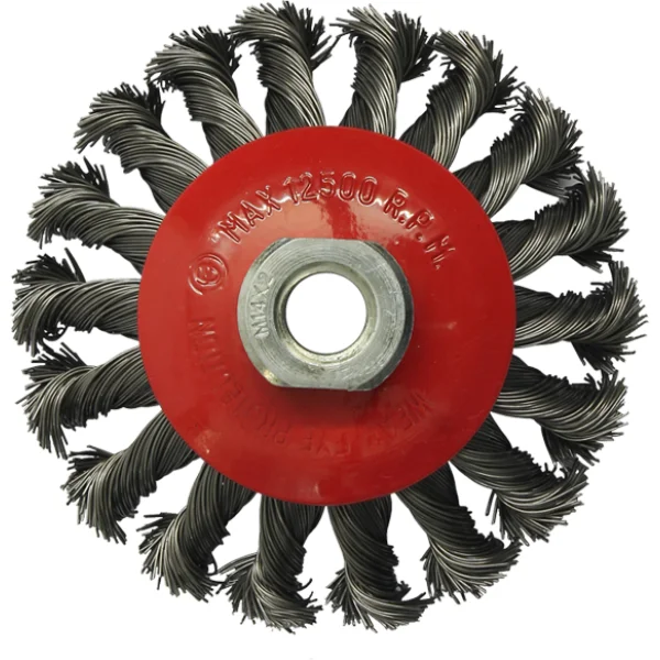 Wire Brushes