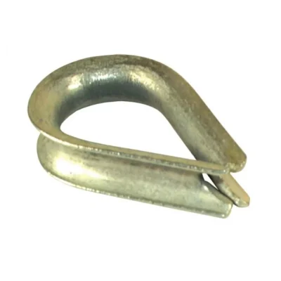Wire Rope Thimbles