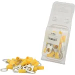 agripak 25 x s.8553 terminals s.8581 1