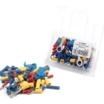 agripak 80 pc assd terminals s.12420