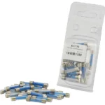 agripak assorted glass fuses s.11178 1