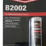 aluminium epoxy stick 50gr clam pkt codebb2002c50