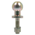 ball hitch pin 50mm 22x70mm s.3341