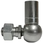ball joint lh m8x1.25 s.51303 1