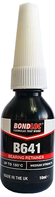 bearing fit 10ml bottle codebb64110