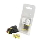block connector 4 way agripak s.792376