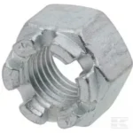castle nut din935 m20x1.50 ste 9352015