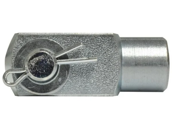 clevis end pin m10x20mm s.51308 2