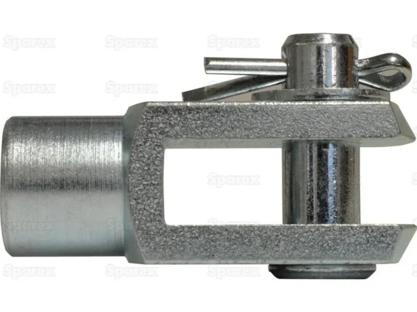 clevis end pin m10x20mm s.51308 3