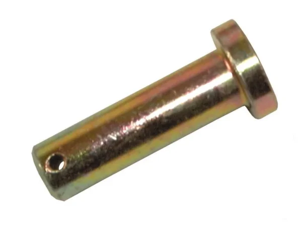clevis pin m 8x24.5mm s.19789