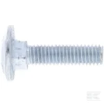 coach bolt din603 m6x25 steel 60362588 1