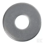 coach bolt washer m8x24x2mm s 90218rvs