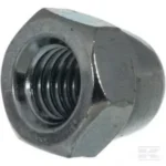 domed cap nut m12 158712