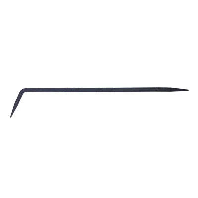 double ended scriber knurled codevr435