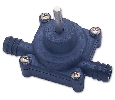 drill pump not suitable for petrol codel2375