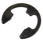 e clip 8mm shaft dia s.11904