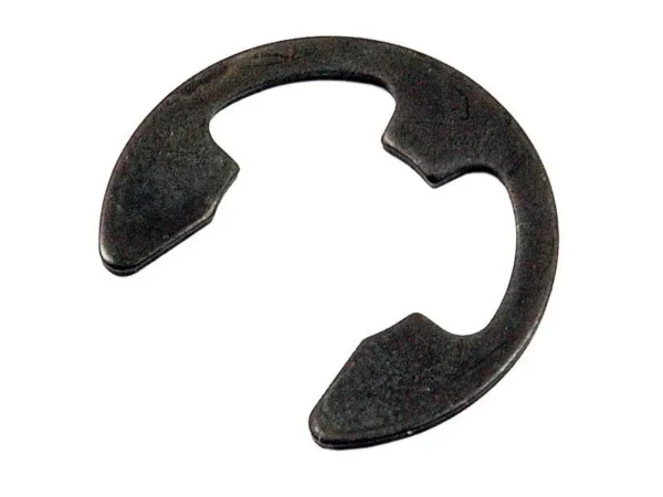 e clip 9.5mm shaft dia s.11905