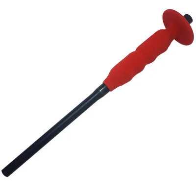extra long parallel pin punch 6mm codevr3806