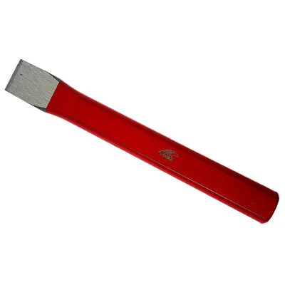 flat cold chisel 150mm x 17mm codevr7150