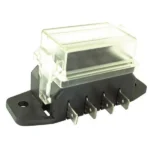 fuse box 4 pieces s.79057 1