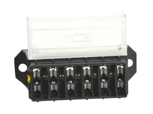 fuse box 6 pieces s.79054 4