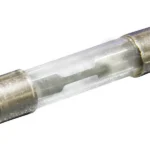 fuse glass 5amp blow2.5cont s.11151