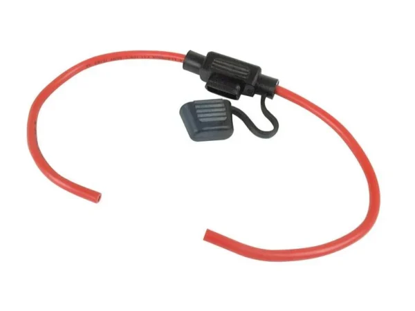 fuse holder mini s.79154