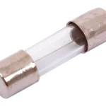 fuse mini glass 5amp blow s.20957