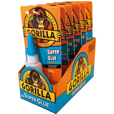 gorilla 15gr super glue codegr4044201 2