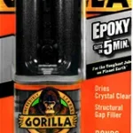gorilla 25ml epoxy glue codegr6044001