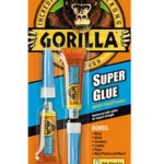 gorilla 3gr super glue twin pack codegr4044101