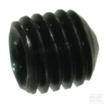 grub screw din914 m8x20 steel 914820b