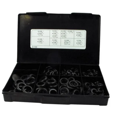 Grommets