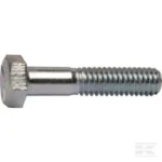 hex head bolt unc 716x102.00 9317164unc