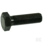 hexagon head bolt din961 m18x1 961181540109b