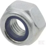 hexagon lock nut din985 m14x2. 9851410