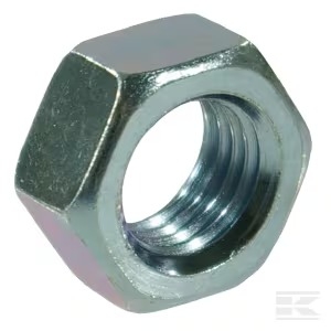 Bolts & Screws