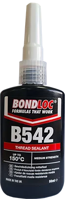 hydraulic seal 50ml bottle codebb54250