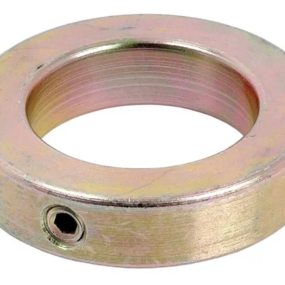 Locking Collars