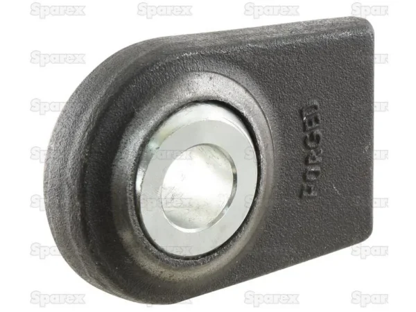 lower link ball end 125.4mm s.1340 3